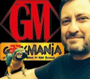 Interview G33mania