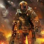 Specialiste Firebreaker Black Ops 3