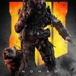 Specialiste Black Ops 3 Nomad