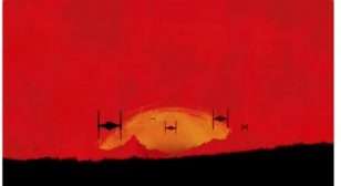 red-star-wars