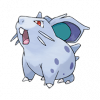 Nidoran femelle