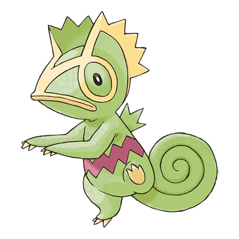 Kecleon