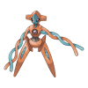 Deoxys