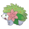 Shaymin