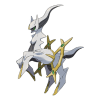 Arceus