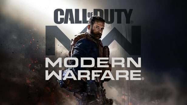 Call of Duty Modern Warfare 2019