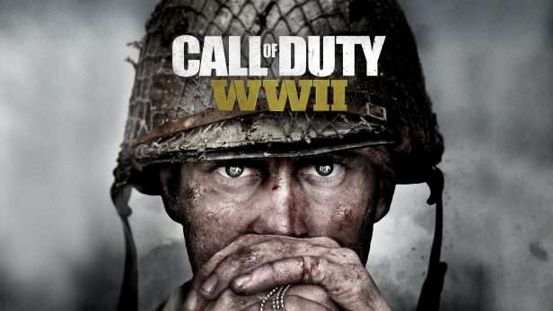 Call of Duty WW2 - World War II