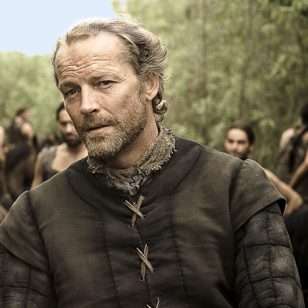 Jorah Mormont