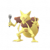 Kadabra Shiny