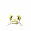 Krabby-Shiny