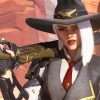 Ashe de Overwatch