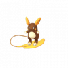 Raichu-Alola-Shiny