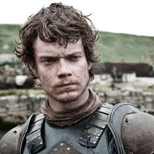 Theon Greyjoy