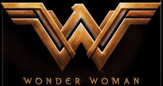 Wonder Woman un film de chez DC COMICS