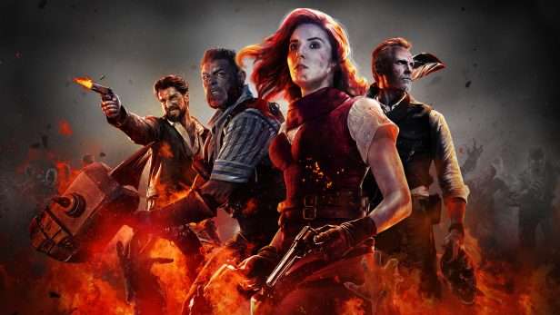 Comment jouer au mode Zombies sur Call of Duty Black ops 4 ?