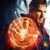 Doctor Strange