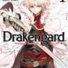 Drakengard