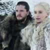 Game of Thrones saison 8 Jon Snow et Daenerys Targaryen