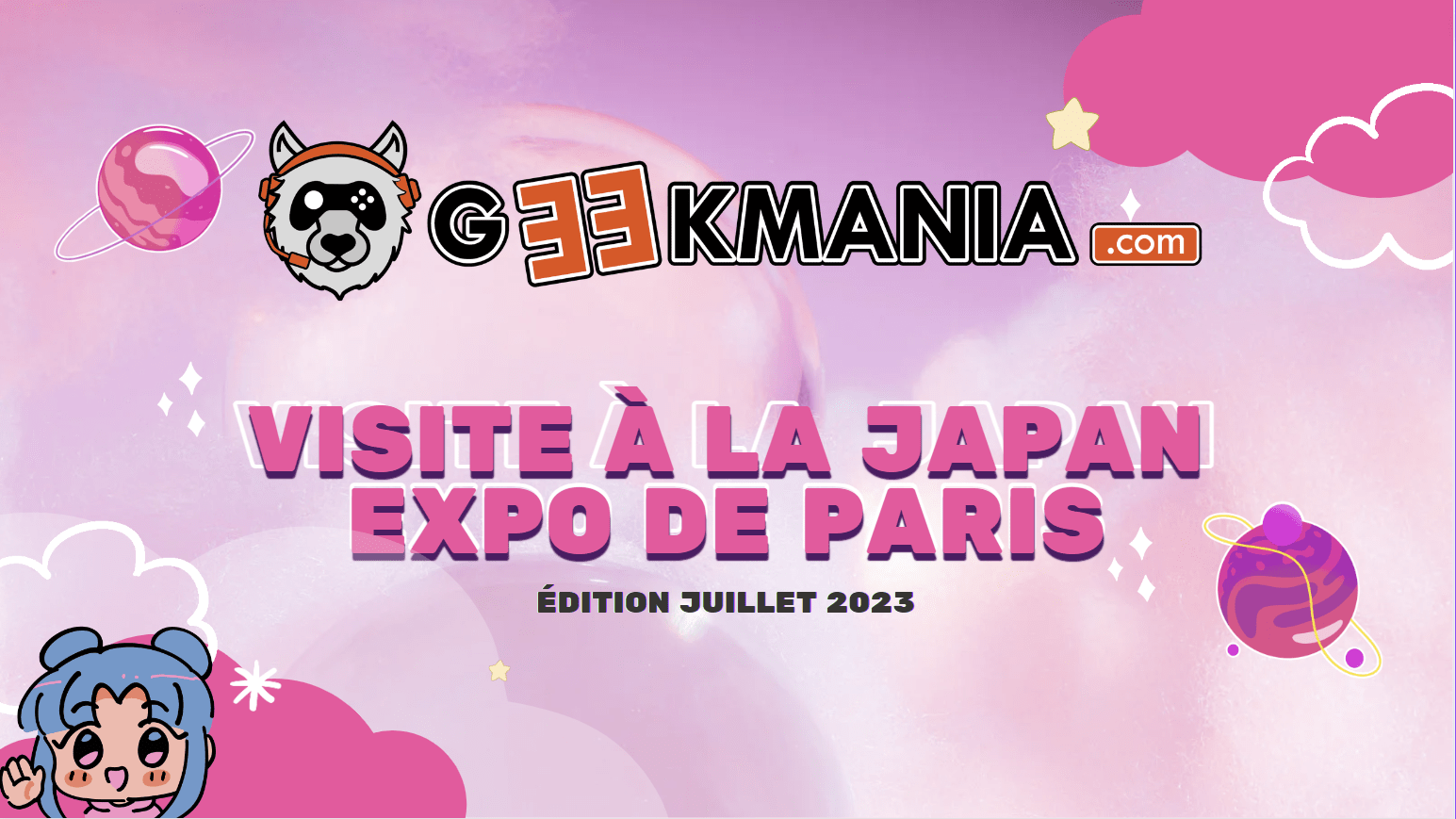 japan expo 2023