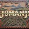 Jumanji 2