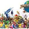 Nintendo et Universal