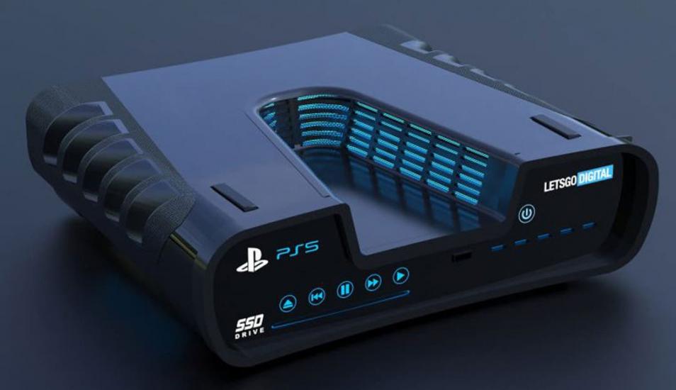 playstation 5