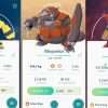 La 4e génération c'est imminent dans Pokemon GO